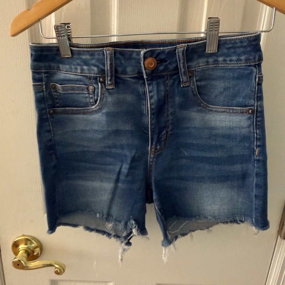 American Eagle Outfitters Jean Shorts